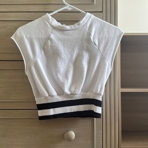 Material Girl Active Tee